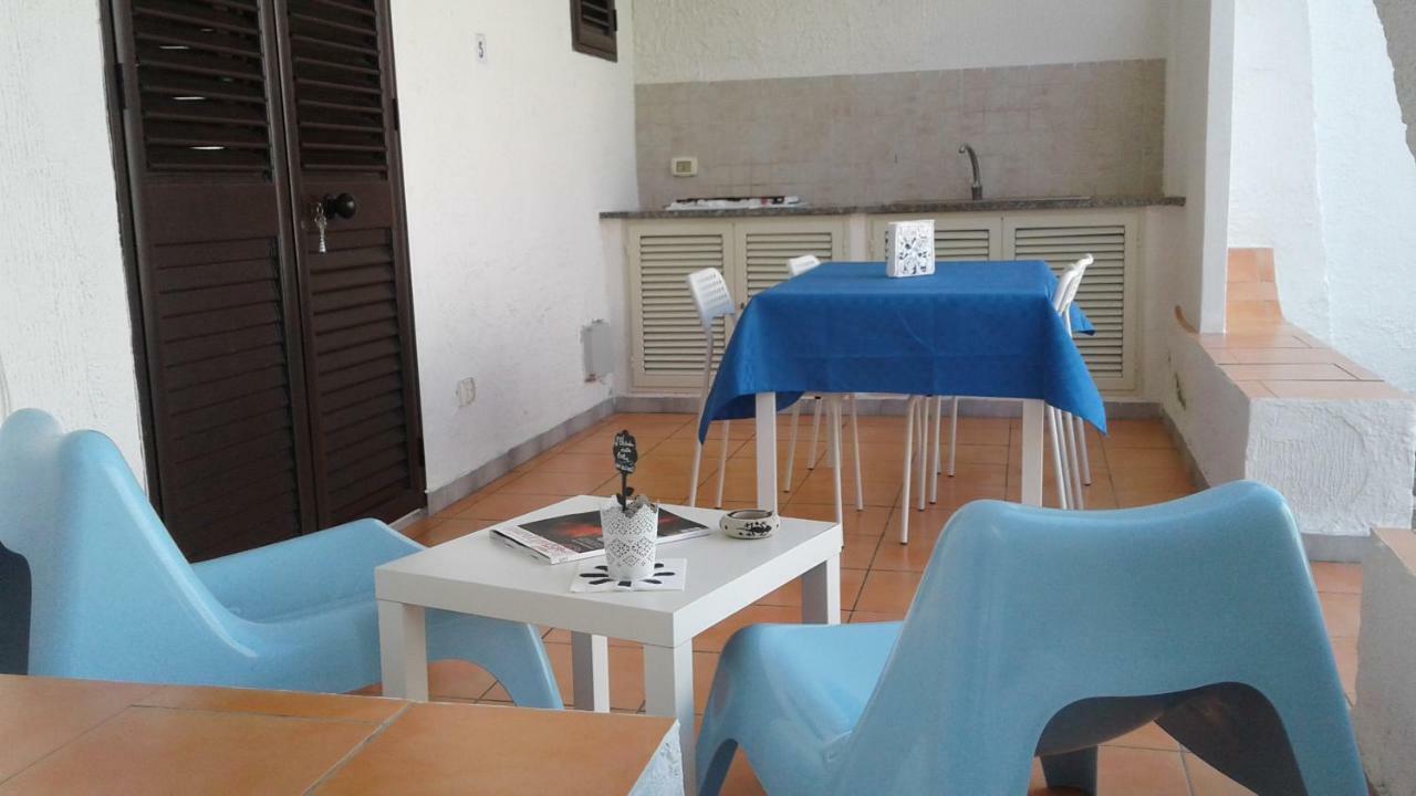 L'Orchidea Delle Eolie Villa Vulcano  Exterior foto