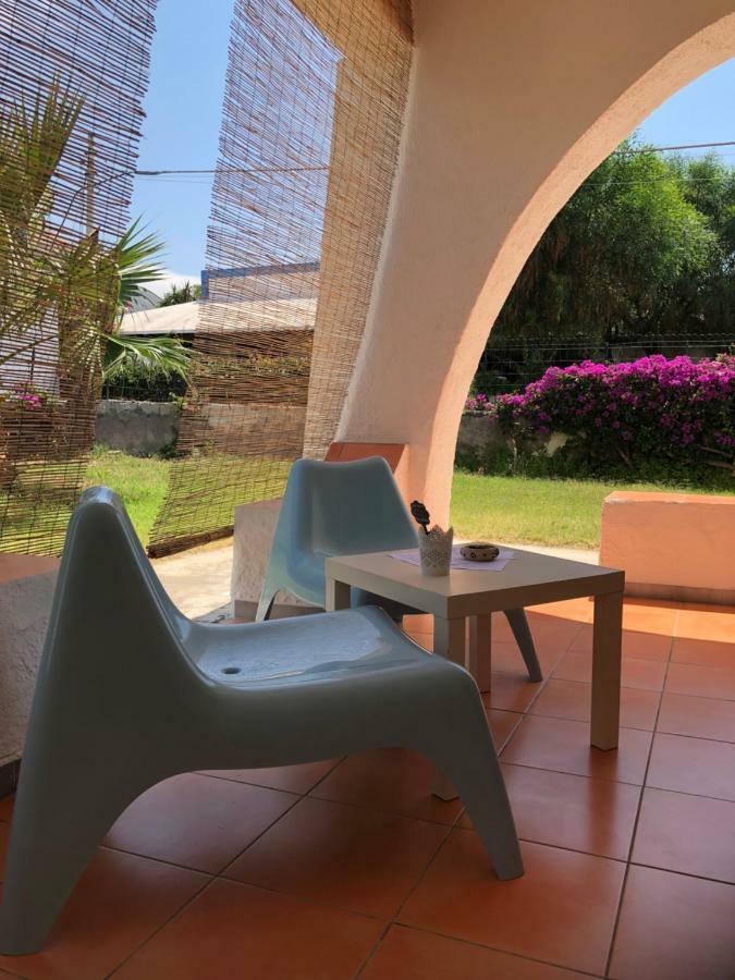 L'Orchidea Delle Eolie Villa Vulcano  Exterior foto