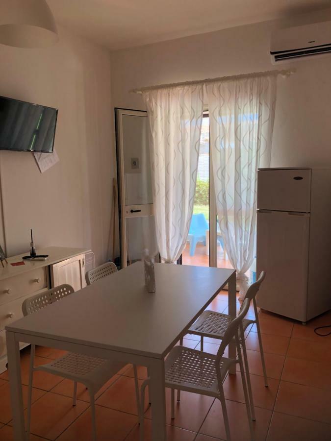 L'Orchidea Delle Eolie Villa Vulcano  Exterior foto